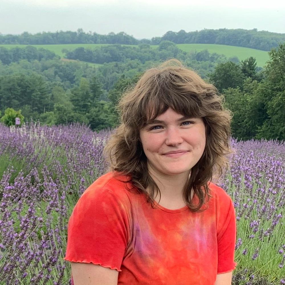 Meet your Posher, Alex